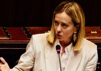 Giorgia Meloni