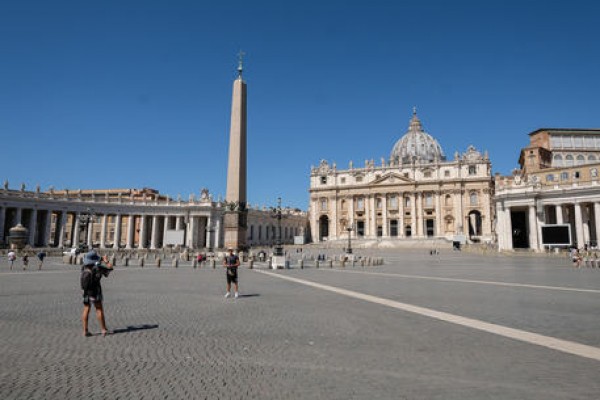 Federalberghi, a giugno presenze in calo dell&#039;80%