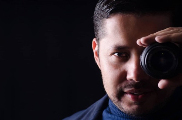 Alirio Vargas: abogado y fotógrafo exitoso