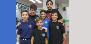 Boxe - La Puglia all&#039;assalto della Coppa Italia giovanile con 7 atleti - La kermesse tricolore il 23 e 24 giugno nel catanzarese