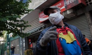 Il Venezuela ha registrato 867 nuovi casi di COVID-19 e 10 decessi questo venerdì