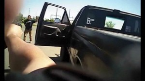 US: Fresno police release body-cam footage of shooting of unarmed teen
