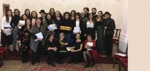 Le lettere d’amore fanno spettacolo con «Lettere dalla storia»