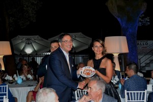 Martina Franca (Taranto) - La festa per La Rotonda che compie 80 anni