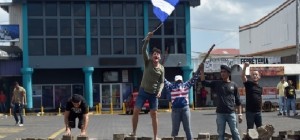 Venticinque morti nelle proteste contro il governo. Cosa sta succedendo in Nicaragua