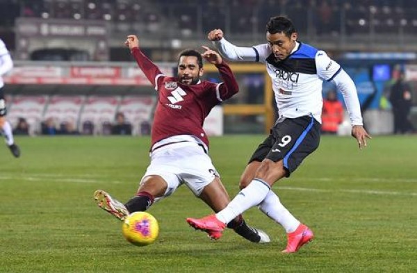 Inter, Lazio y Atalanta de estreno