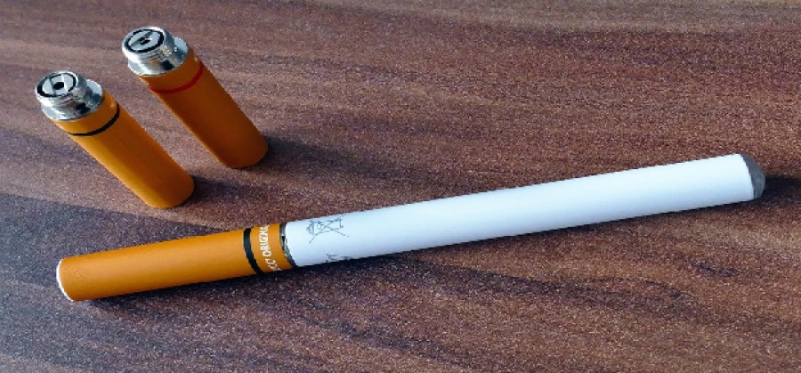 Sigaretta elettronica e vie respiratorie, nuovi studi parlano di nocività