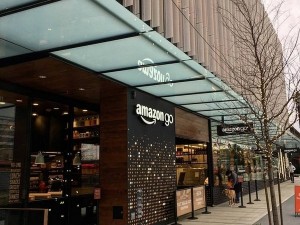 Caso Amazon - Ecco perché non funziona il negozio senza cassieri