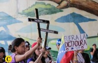 Venezuela - I sacerdoti di Guayana: &quot;Non possiamo tacere davanti alla repressione&quot;