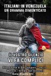 “Che sta succedendo in Venezuela? Come vive la Comunità italiana del Venezuela?” Roma 29 aprile ore 15,00