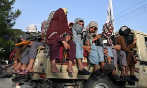 Il Pentagono, l&#039;ultimatum dei talebani e la scadenza del 31 agosto