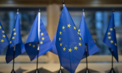 Líderes de UE debaten plan de recuperación económica
