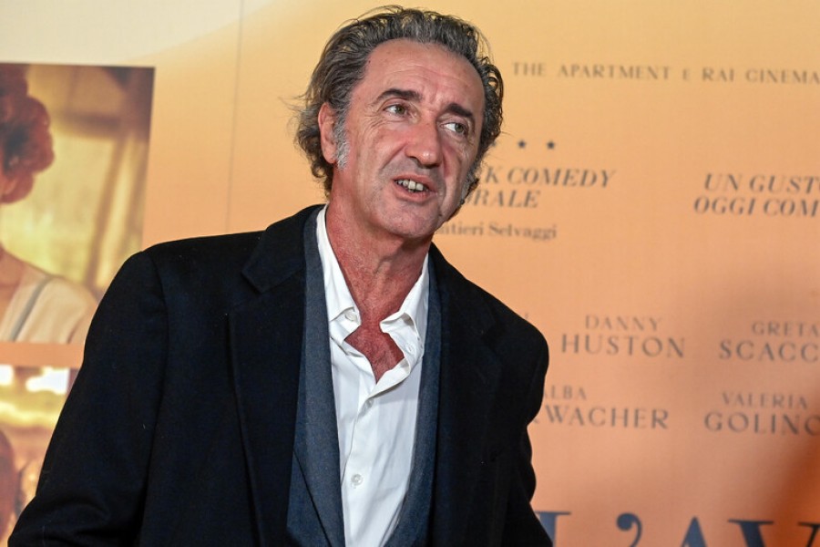  El Regreso de Paolo Sorrentino al Festival de Cannes