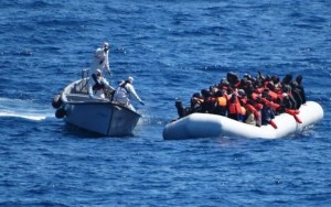 La Procura di Trapani apre una nuova inchiesta: conferme sugli accordi ONG-SCAFISTI evitato scontro navale in acque libiche