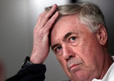 Carlo Ancelotti