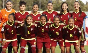 La Vinotinto Femenina recibirá a Paraguay en el estreno de su nuevo hogar