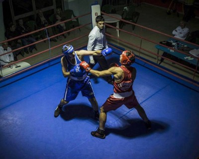 Boxe: campionato nazionale “senior” Si ferma agli ottavi la corsa del pugliese Ricci