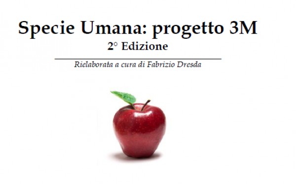 3m: un libro per l’umanità... da scaricare