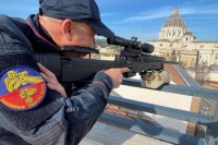 Italia toma recaudos ante la amenaza terrorista, luego del ataque en Rusia
