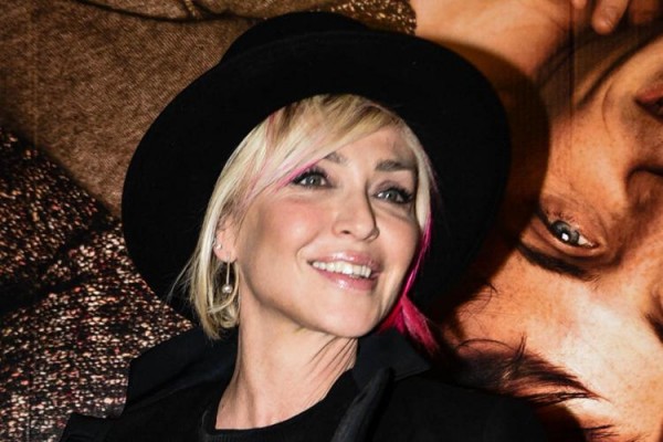 Paola Barale, in coppia con Paola Quattrini al teatro Manzoni di Roma