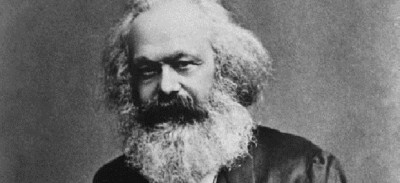 Duecento anni dopo, cosa resta di Karl Marx oltre ai libri di storia