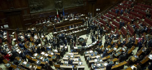 Davvero i parlamentari italiani sono i più pagati al mondo?