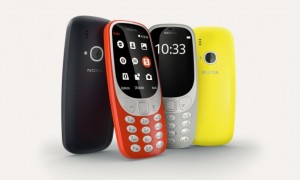 Nokia 3310 estara de regreso en el mercado