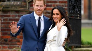 Enrique y Meghan dejarán de utilizar la marca “Sussex Royal” esta primavera