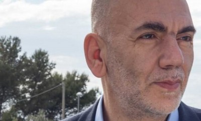 Taranto - Gianni Liviano dal Marta: &quot; questa sera in Piazza per dire No al mostro giuridico&quot;