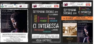 Villa Castelli (Br): Al via “Ci interessa … Ancora!”