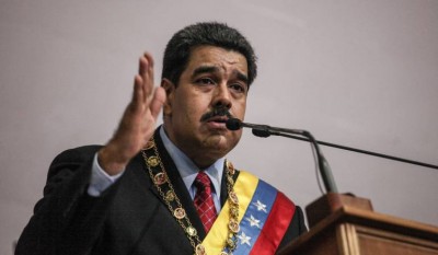 Sobrinos de Nicolás Maduro aseguran que trafican drogas de las Farc