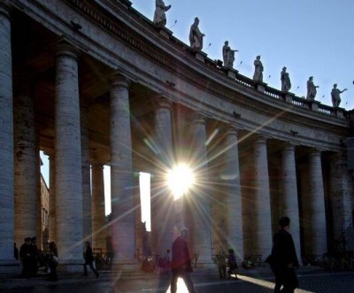 El Vaticano dio a conocer &quot;Dignitas Infinita&quot;, documento de la Doctrina de la Fe 