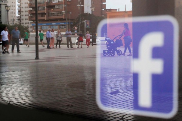 Italia sanciona a Facebook con 10 millones de euros por vender datos usuarios