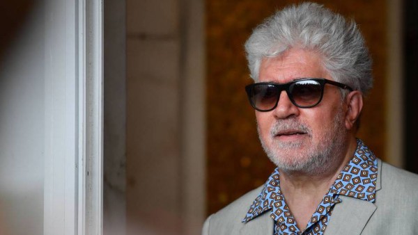 Amenábar y Almodóvar, favoritos a los premios Goya