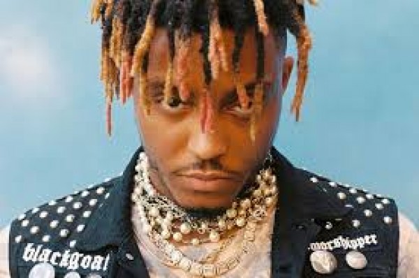Muere en el aeropuerto de Chicago el rapero Juice Wrld a los 21 años