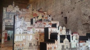 Pueblos de Maravilla, un recorrido virtual por bellos pueblitos italianos 