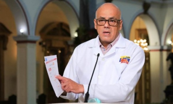 Venezuela 193 casos de Coronavirus: Confirman cuatro nuevos casos de COVID-19 en el país, todas mujeres en Aragua, Jorge Rodríguez rechazó encuesta que cuestionó la gestión del régimen contra el Covid-19