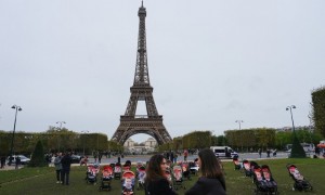 Le Olimpiadi in Francia e il rischio di nuovi attentati