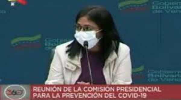 Venezuela hay un nuevo caso para un total de 166 casos