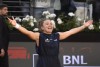 la tennista italiana Jasmine Paolini numero 4 del mondo