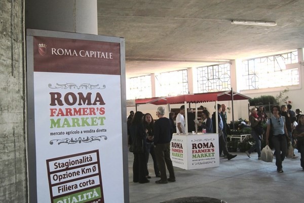 Roma - Mercato di Garbatella, una storia sbagliata: furto alla collettività e spreco di denaro pubblico