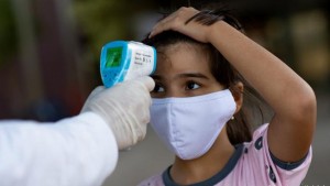 Il Venezuela registra 384 nuovi casi di COVID-19 e mantiene stabile la curva di contagio