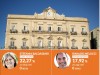 Taranto – Il 40% dei votanti rappresentano le due coalizioni in ballottaggio