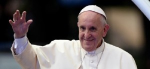 Papa: prevalgano programmi di sviluppo e pace non di odio e armi