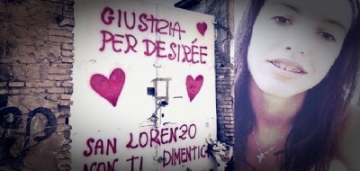 Ragazza morta, Lega Lazio «responsabili devono marcire in galera»