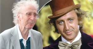 Muore a 83 anni l&#039;attore americano Gene Wilder, leggendario Willy Wonka della Fabbrica di Cioccolato e protagonista di Frankenstein Junior