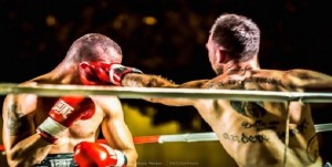 Boxe: sfida intercontinentale per il pugliese Francesco Castellano