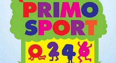 Napoli - Presentato il parco giochi «Primo Sport 0246»