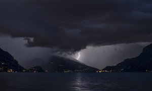 Meteo instabile sull&#039;Italia, ancora acquazzoni e temporali