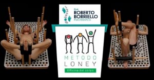Arriva ad Avezzano il rivoluzionario Metodo Loney per Mal Di Schiena, Torcicollo, Scoliosi ed Ernia Del Disco